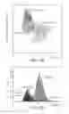 Fig. 10 - MULTI-FREQUENCY IMPEDANCE METHOD AND APPARATUS FOR DISCRIMINATING AND COUNTING PARTICLES EXPRESSING A SPECIFIC MARKER