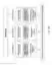 Fig. 32 - Use of stem-loop oligonucleotides in the preparation of nucleic acid molecules