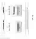Fig. 35 - Use of stem-loop oligonucleotides in the preparation of nucleic acid molecules