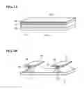 Fig. 03 - METHOD OF MANUFACTURING SEMICONDUCTOR LASER HAVING DIFFRACTION GRATING