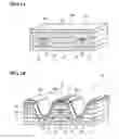 Fig. 04 - METHOD OF MANUFACTURING SEMICONDUCTOR LASER HAVING DIFFRACTION GRATING