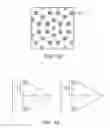 Fig. 07 - Method of manufacturing a semiconductor structure and separating the semiconductor from a substrate