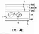 Fig. 08 - Method of manufacturing a semiconductor structure and separating the semiconductor from a substrate