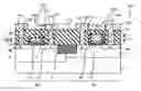Fig. 01 - SEMICONDUCTOR DEVICE HAVING INSULATED GATE FIELD EFFECT TRANSISTORS AND METHOD OF MANUFACTURING THE SAME