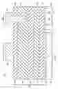 Fig. 02 - Integrated high voltage capacitor having capacitance uniformity structures and a method of manufacture therefor