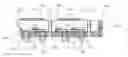 Fig. 01 - Method of Avoiding Resin Outflow from the Wafer Scribe line in WLCSP