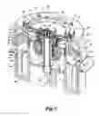 Fig. 04 - Processing assembly for semiconductor workpiece and methods of processing same