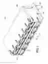 Fig. 02 - Filtering assembly and modular jack using same