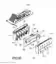 Fig. 28 - Filtering assembly and modular jack using same