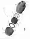 Fig. 02 - Cable connector with retaining element
