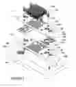 Fig. 03 - Socket cartridge and socket cartridge assembly