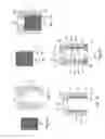 Fig. 07 - Electrical connector with embedded shell layer