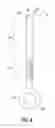 Fig. 04 - Spring loaded clamp