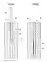 Fig. 07 - Method of manufacturing center electrode and spark plug