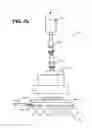 Fig. 07 - Robotic surface preparation by a random orbital device