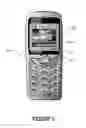 Fig. 03 - User-initiated communications during multimedia content playback on a mobile communications device