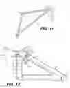 Fig. 09 - Trampoline and cage ball game device