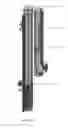 Fig. 16 - Pulley Apparatus for Resistance Exercises