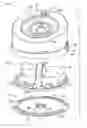 Fig. 01 - Disc holder dock
