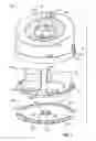 Fig. 02 - Disc holder dock