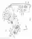 Fig. 02 - Exercise Device with Knee Rest