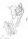 Fig. 03 - Exercise Device with Knee Rest