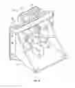 Fig. 05 - Exercise Device with Knee Rest