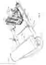 Fig. 09 - Exercise Device with Knee Rest