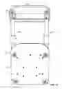 Fig. 12 - Exercise Device with Knee Rest