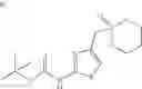 Fig. 474 - Substituted pyrazolylamides useful as glucokinase activators