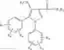 Fig. 09 - COMBINATION OF ORGANIC COMPOUNDS