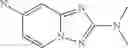 Fig. 101 - Triazolopyridine compounds