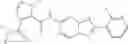 Fig. 258 - Triazolopyridine compounds