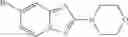 Fig. 30 - Triazolopyridine compounds