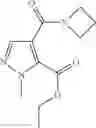 Fig. 33 - Triazolopyridine compounds