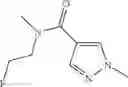 Fig. 57 - Triazolopyridine compounds
