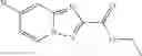 Fig. 85 - Triazolopyridine compounds