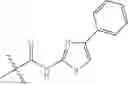 Fig. 32 - Azetidine 2-carboxamide derivatives which modulate the CB2 receptor