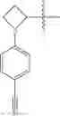Fig. 320 - Azetidine 2-carboxamide derivatives which modulate the CB2 receptor