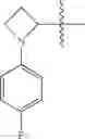 Fig. 321 - Azetidine 2-carboxamide derivatives which modulate the CB2 receptor