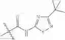 Fig. 331 - Azetidine 2-carboxamide derivatives which modulate the CB2 receptor