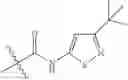 Fig. 35 - Azetidine 2-carboxamide derivatives which modulate the CB2 receptor