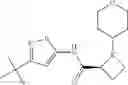 Fig. 360 - Azetidine 2-carboxamide derivatives which modulate the CB2 receptor