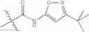 Fig. 41 - Azetidine 2-carboxamide derivatives which modulate the CB2 receptor