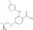 Fig. 104 - Benzamides and nicotinamides as Syk modulators