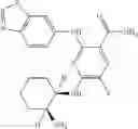 Fig. 136 - Benzamides and nicotinamides as Syk modulators