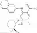 Fig. 145 - Benzamides and nicotinamides as Syk modulators