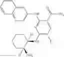 Fig. 146 - Benzamides and nicotinamides as Syk modulators