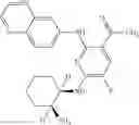 Fig. 152 - Benzamides and nicotinamides as Syk modulators