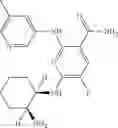 Fig. 166 - Benzamides and nicotinamides as Syk modulators